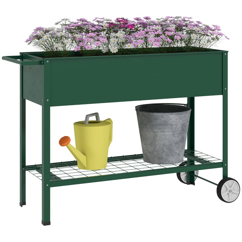 Mesa de Cultivo Mesa de Cultivo