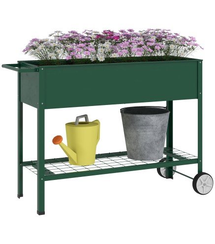 Mesa de Cultivo