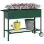 Mesa de Cultivo Mesa de Cultivo