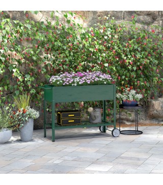 Mesa de Cultivo