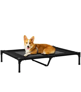 Cama Elevada Perros