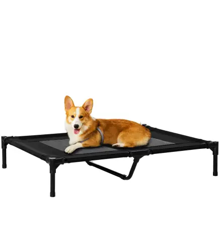 Cama Elevada Perros