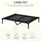 Cama Elevada Perros Cama Elevada Perros
