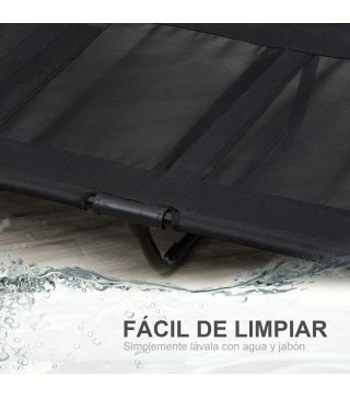 Cama Elevada Perros