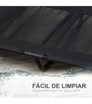 Cama Elevada Perros