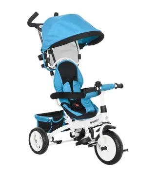 Triciclo para Bebés