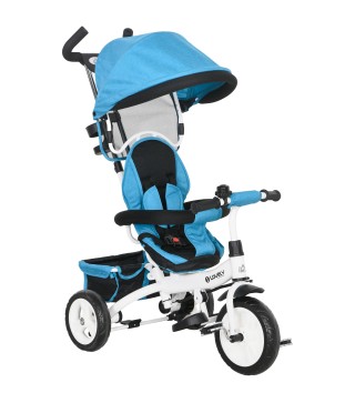 Triciclo para Bebés