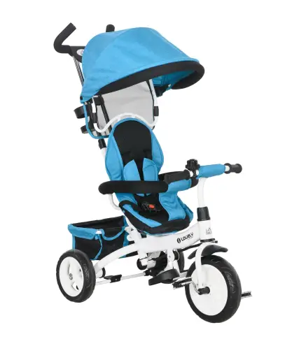 Triciclo para Bebés