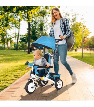 Triciclo para Bebés
