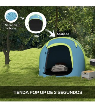 Tienda de Campaña