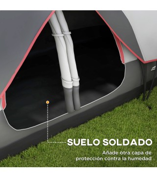Tienda de Campaña