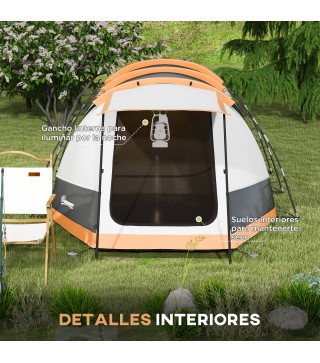 Tienda de Campaña