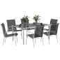 Comedor de Jardín