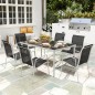 Comedor de Jardín
