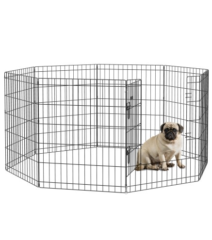 Parque para Perros