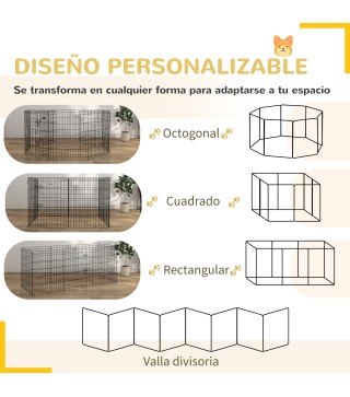Parque para Perros