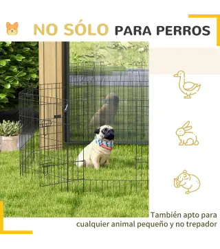 Parque para Perros