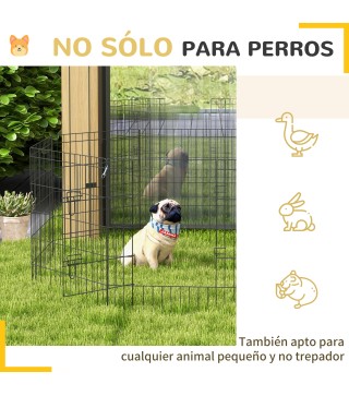 Parque para Perros