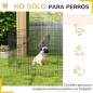 Parque para Perros