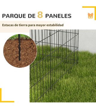 Parque para Perros