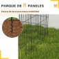 Parque para Perros