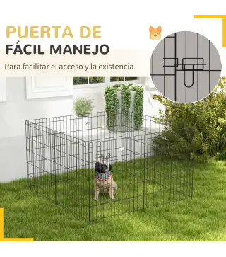 Parque para Perros