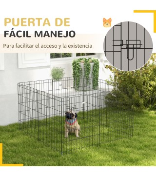 Parque para Perros