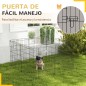Parque para Perros