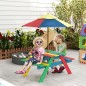 Mesa Picnic infantil Mesa Picnic infantil