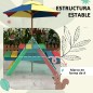 Mesa Picnic infantil Mesa Picnic infantil