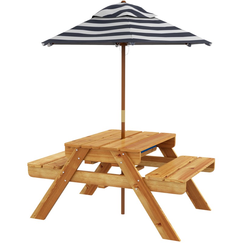 Mesa Picnic infantil Mesa Picnic infantil