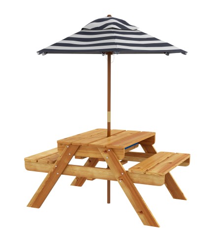 Mesa Picnic infantil
