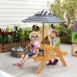 Mesa Picnic infantil Mesa Picnic infantil