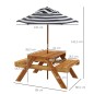Mesa Picnic infantil Mesa Picnic infantil