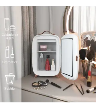 Nevera Cosméticos