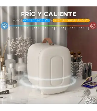 Nevera Cosméticos