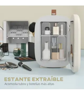 Nevera Cosméticos