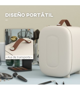 Nevera Cosméticos
