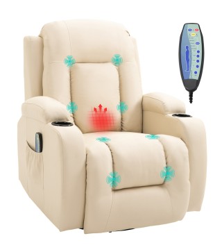 Sillón de Masaje