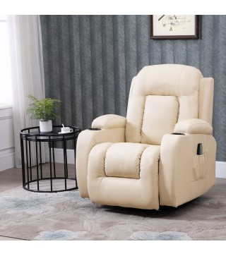 Sillón de Masaje