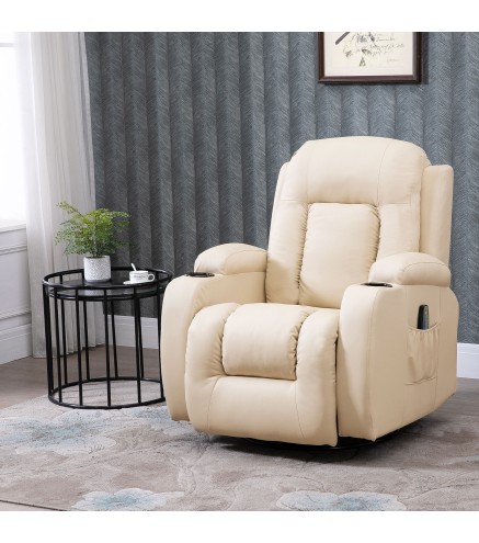 Sillón de Masaje