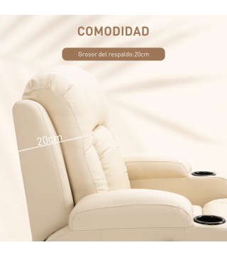 Sillón de Masaje
