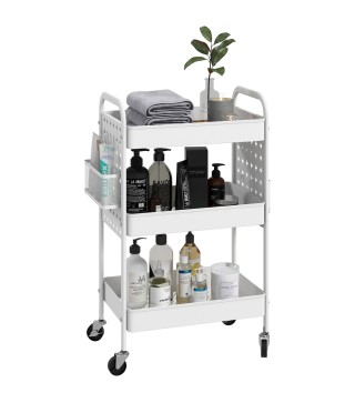 Carrito de Almacenamiento