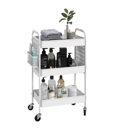 Carrito de Almacenamiento