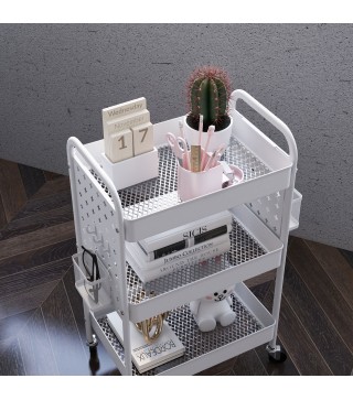 Carrito de Almacenamiento