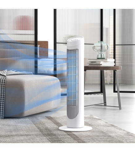 Ventilador de Torre