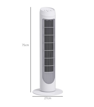 Ventilador de Torre