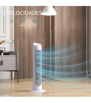 Ventilador de Torre