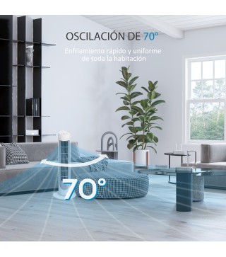 Ventilador de Torre