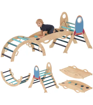 Triángulo de Escalada